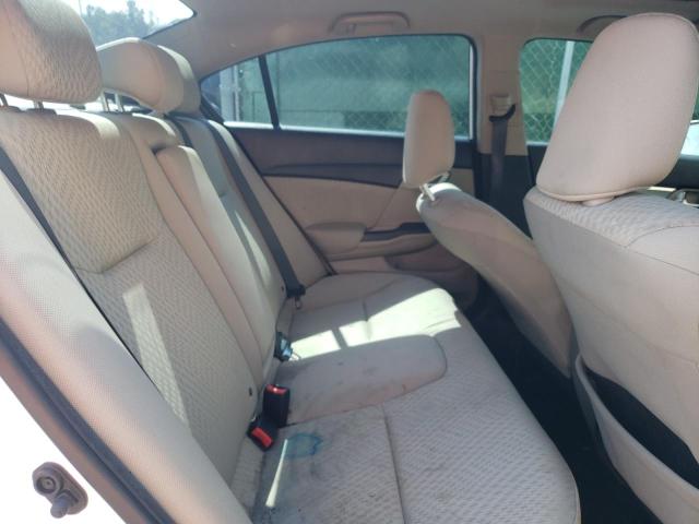 19XFB2F82FE010963 Honda CIVIC EX