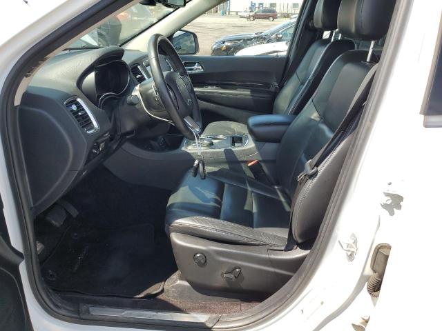1C4RDJDG6GC315354 Dodge DURANGO LIMITED
