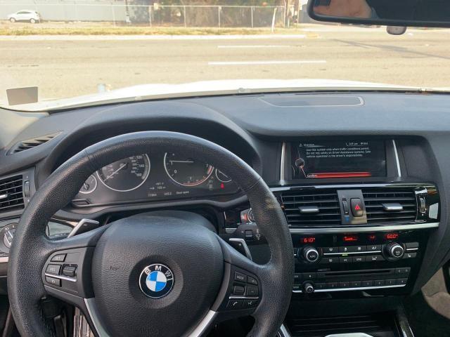 5UXXW3C59G0R22927 BMW X4 Xdrive28i
