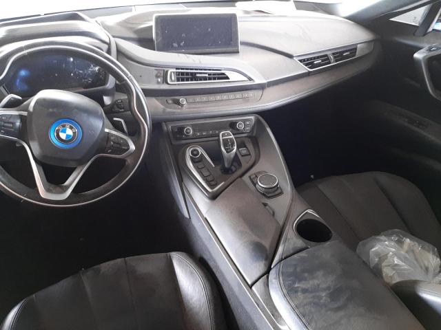 WBY2Z2C51FV392742 BMW I8