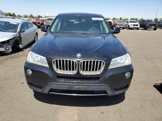 5UXWX9C5XE0D40637 BMW X3 Xdrive28i