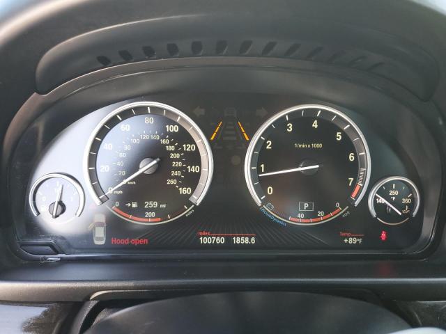 WBAKN9C59GD963095 BMW 550 I