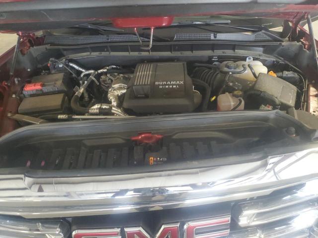 3GTU9DET5NG216625 GMC Sierra Limited K1500 Slt