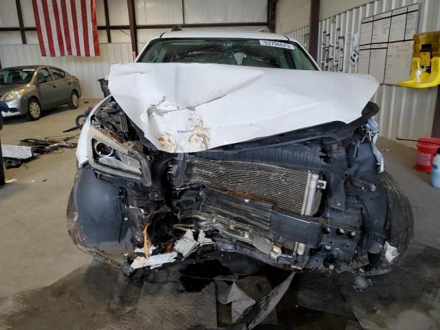1GKKRRKD9GJ136185 GMC Acadia Slt-1