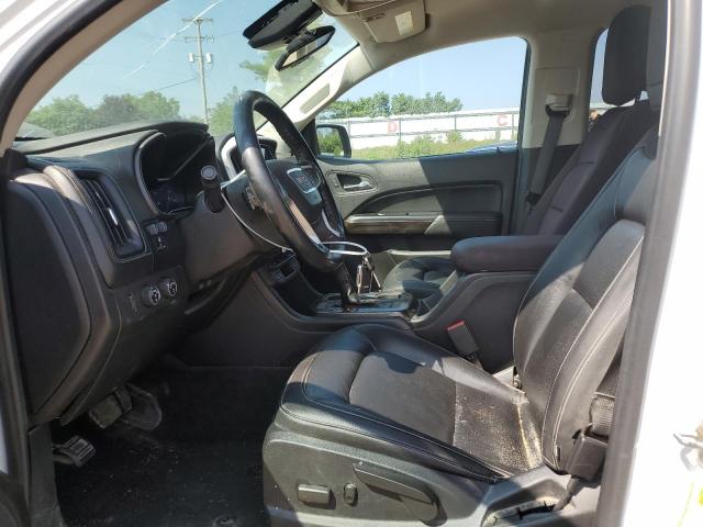 1GTP6DE18J1100137 GMC CANYON SLT