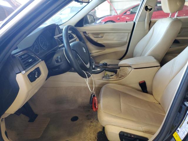 WBA3A5G50FNS82173 BMW 328 I