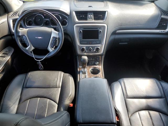 1GKKVTKD8GJ269013 GMC Acadia Denali