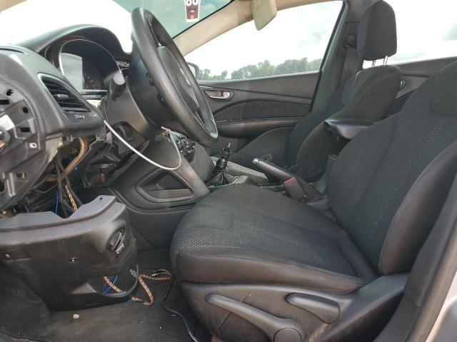 1C3CDFAA7FD112313 Dodge DART SE