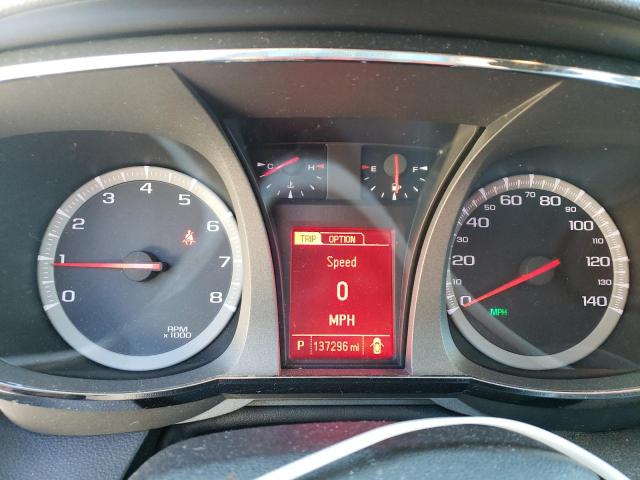 2GKFLVEK0E6126113 GMC Terrain Sle