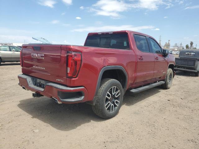 3GTP9EEL6KG114409 GMC Sierra K1500 At4