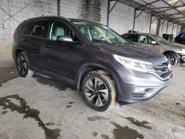5J6RM3H92GL023637 Honda Cr-v Touring