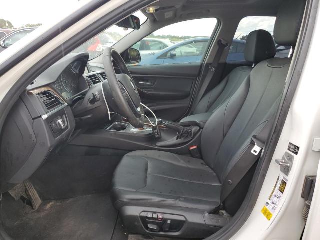 WBA3D3C59EK156282 BMW 328 D