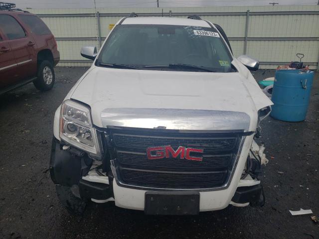 2GKFLWEK9F6345420 GMC Terrain Sle