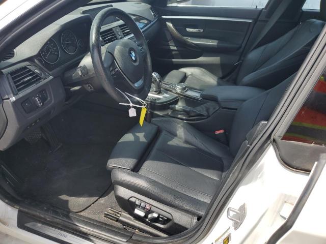 WBA4A9C50GG507733 BMW 428 I Gran Coupe Sulev