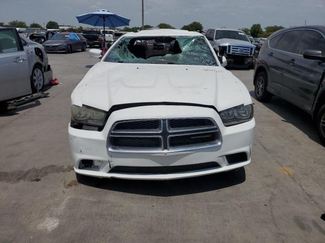 2C3CDXBG7EH126304 Dodge Charger Se