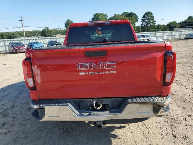 1GTU9AEF5MZ252483 GMC Sierra K1500