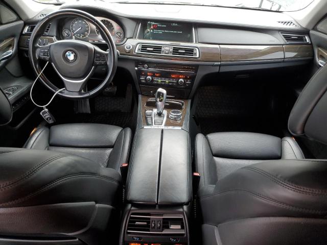 WBAYB6C5XED224557 BMW 750 Xi