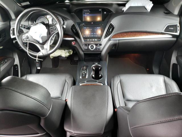 5J8YD4H39LL009815 Acura MDX