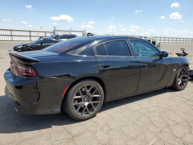 2C3CDXGJ2KH716099 Dodge Charger Scat Pack