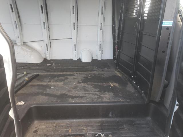 1GTW7AFG6L1181913 GMC Savana G2500
