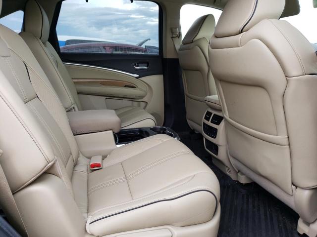 5J8YD4H84LL028929 Acura Mdx Advance