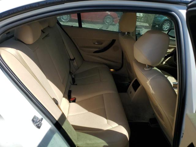 WBA3A5C57FF609457 BMW 328 I