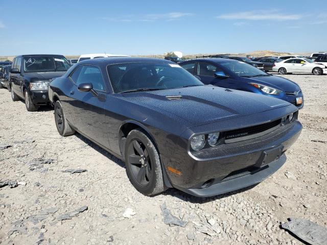 2C3CDYAG3EH195322 Dodge Challenger Sxt