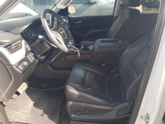 1GKS1GKC8JR175040 GMC Yukon Xl C1500 Slt