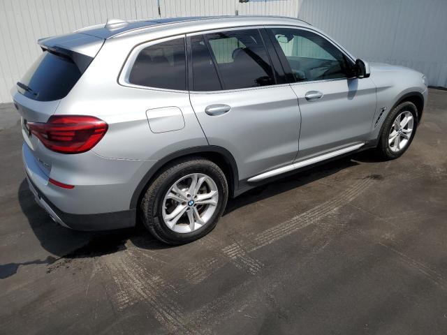 5UXTY3C06M9H50721 BMW X3 Sdrive30i