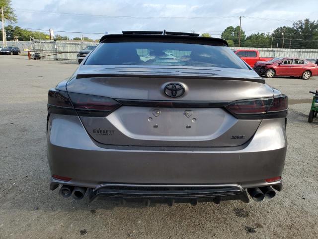 4T1K61AK9LU918951 Toyota CAMRY XSE