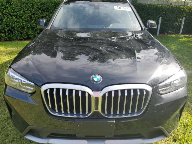 5UX53DP02N9J78150 BMW X3 Xdrive30i
