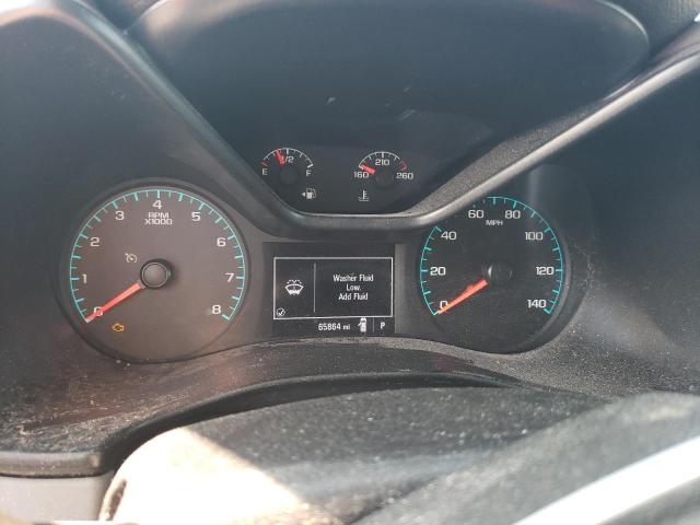 1GTH5BEA7K1201649 GMC Canyon