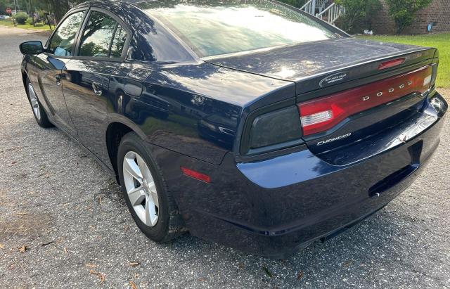 2C3CDXBG8EH112587 Dodge Charger Se