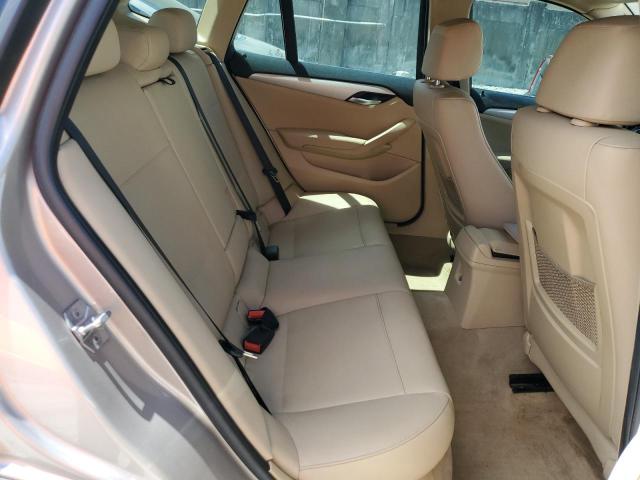 WBAVM1C58FV498979 BMW X1 Sdrive28i
