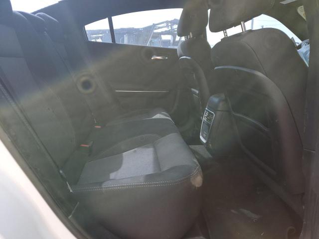 2C3CDXBG6GH339022 Dodge Charger Se