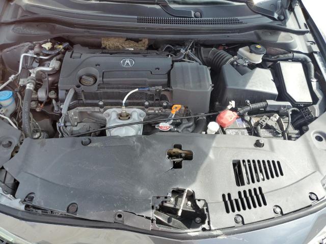 19UDE2F78LA000332 Acura Ilx Premium