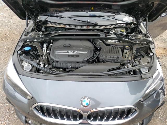 WBA73AK0XM7H41052 BMW 228XI