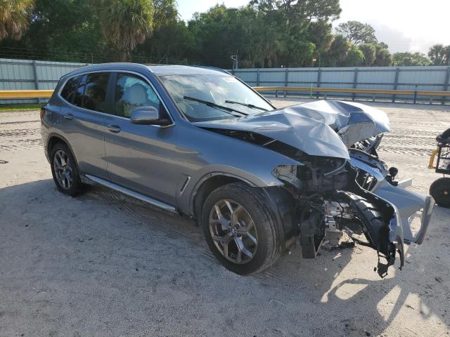 5UX43DP00P9P47236 BMW X3 Sdrive30i