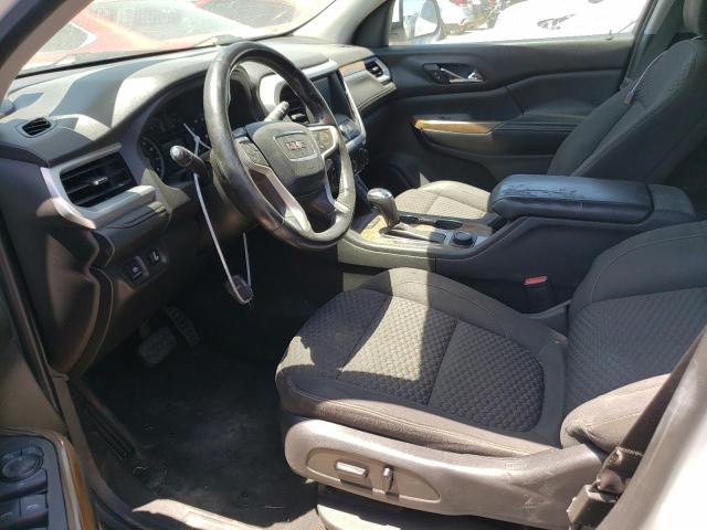 1GKKNLLA1HZ144037 GMC ACADIA SLE