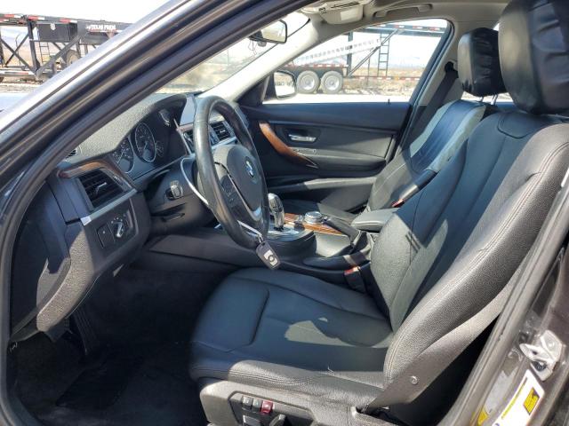 WBA3C1C50FK121770 BMW 328 I Sulev