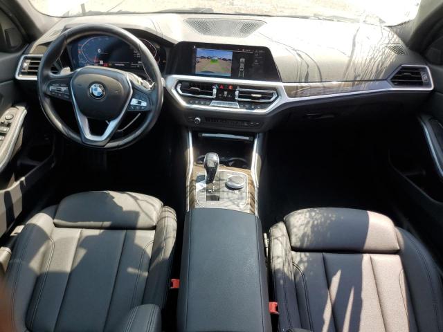 3MW5R1J05L8B07620 BMW 330I