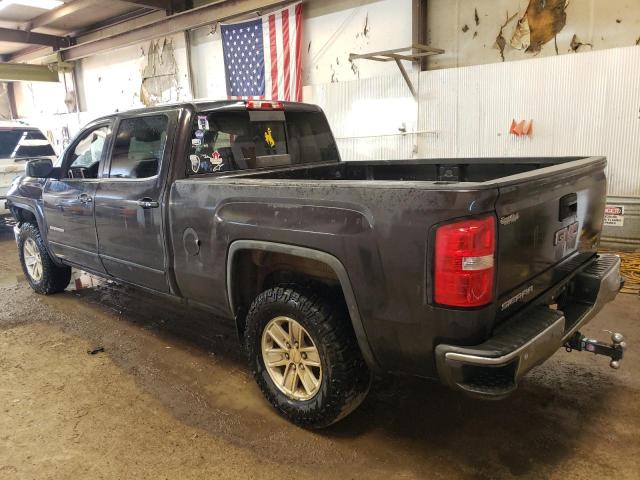3GTU2UEC8FG232145 GMC Sierra K1500 Sle