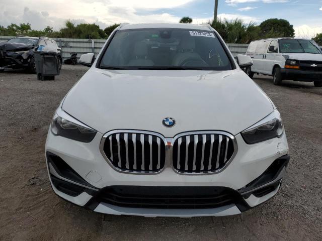 WBXJG7C02L5P83479 BMW X1 Sdrive28i