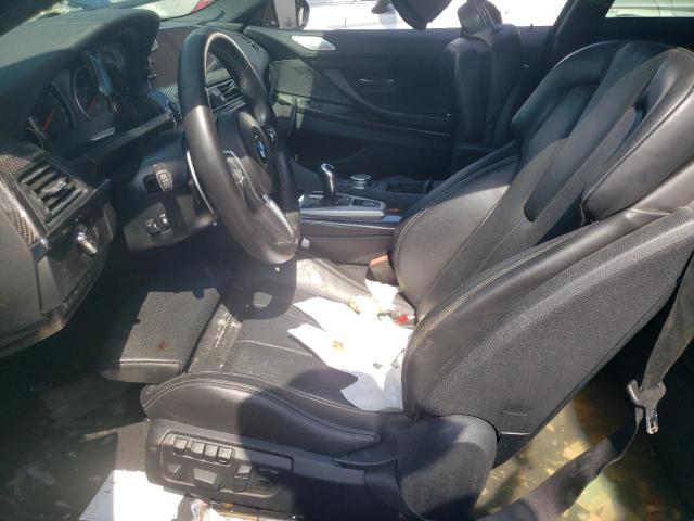 WBS6J9C59GD934690 BMW M6