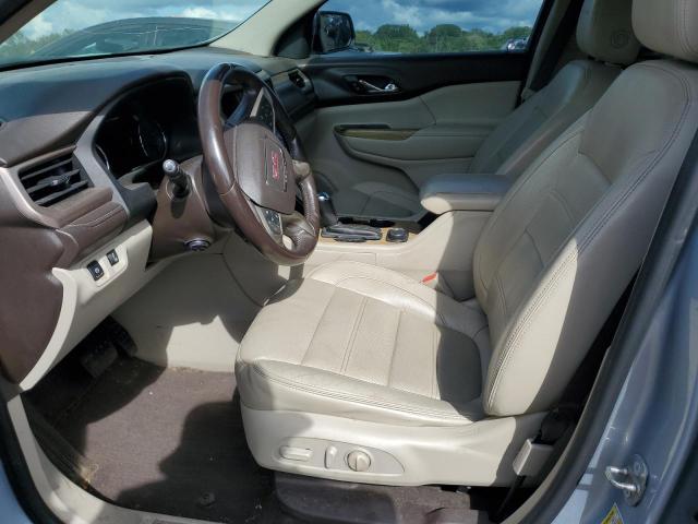 1GKKNXLS3HZ299611 GMC Acadia Denali