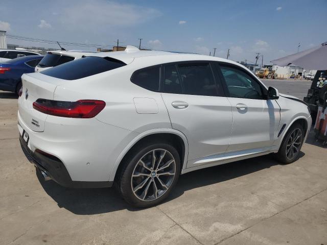 5UXUJ3C55KLG55569 BMW X4 Xdrive30i