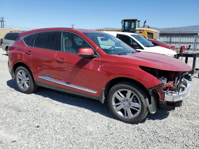5J8TC2H74LL023707 Acura Rdx Advance