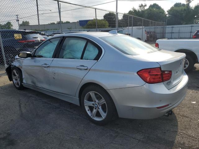 WBA3A5G5XFNS82598 BMW 328 I