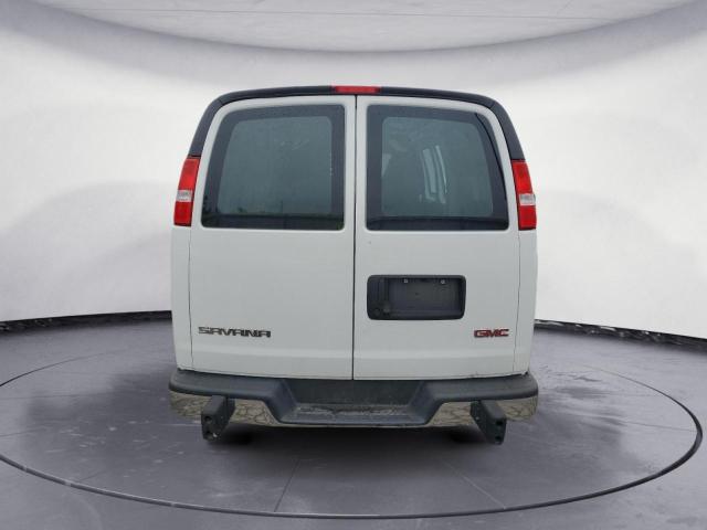 1GTW7AFP8N1214705 GMC Savana G2500