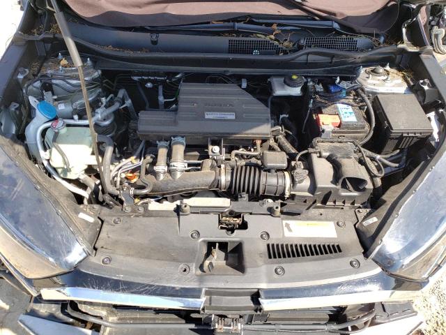 5J6RW2H82MA008588 Honda CR-V EXL